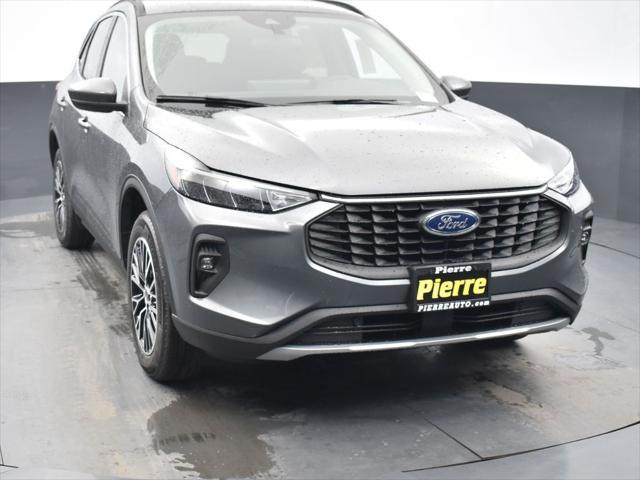 new 2025 Ford Escape PHEV car, priced at $35,895