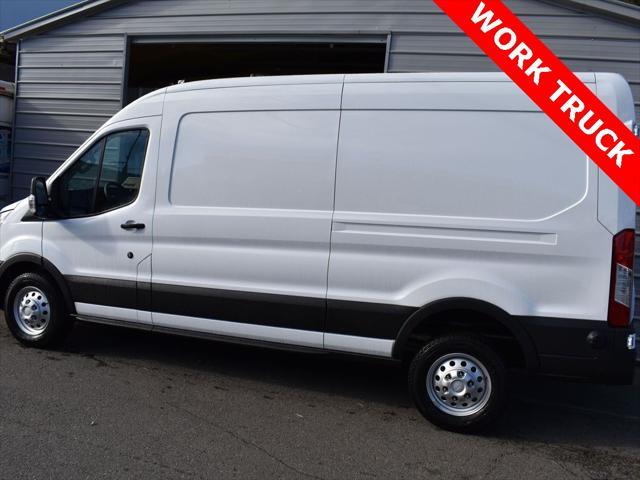 new 2024 Ford Transit-250 car, priced at $52,294