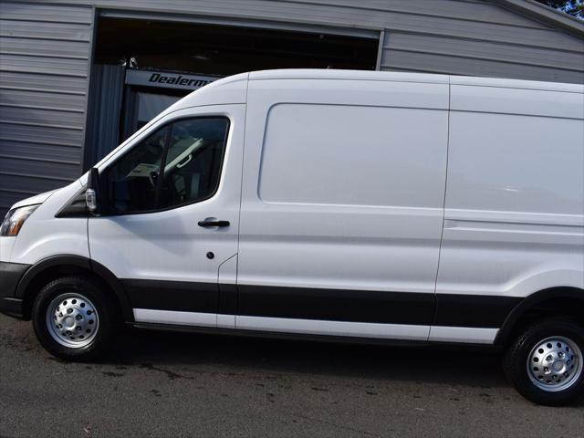 new 2024 Ford Transit-250 car, priced at $53,777