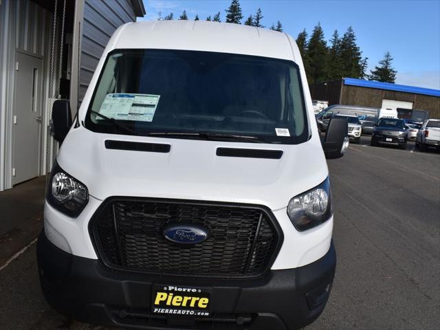 new 2024 Ford Transit-250 car, priced at $53,777