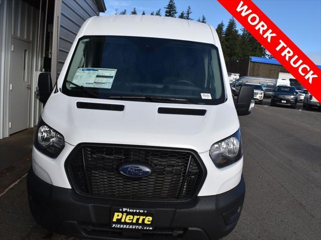 new 2024 Ford Transit-250 car, priced at $52,294