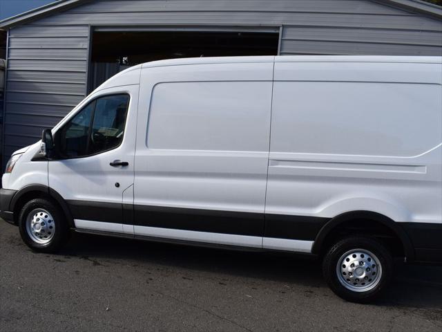 new 2024 Ford Transit-250 car, priced at $53,777