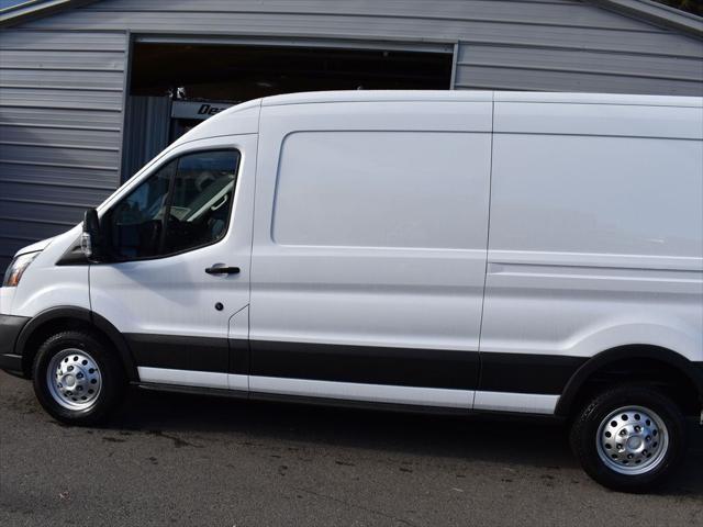 new 2024 Ford Transit-250 car, priced at $53,777