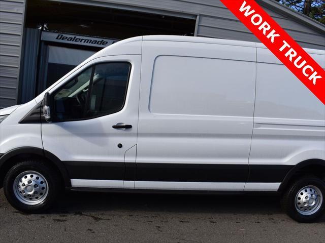 new 2024 Ford Transit-250 car, priced at $52,294