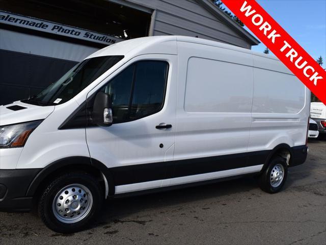new 2024 Ford Transit-250 car, priced at $52,294