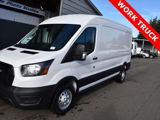 new 2024 Ford Transit-250 car, priced at $52,294