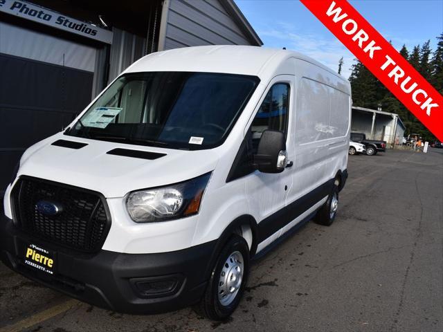 new 2024 Ford Transit-250 car, priced at $52,294