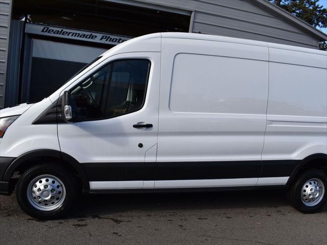 new 2024 Ford Transit-250 car, priced at $53,777