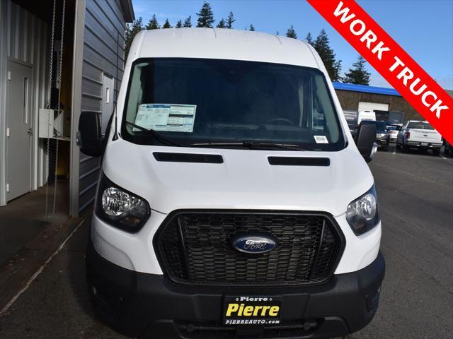 new 2024 Ford Transit-250 car, priced at $52,294