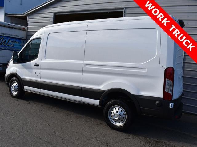 new 2024 Ford Transit-250 car, priced at $52,294