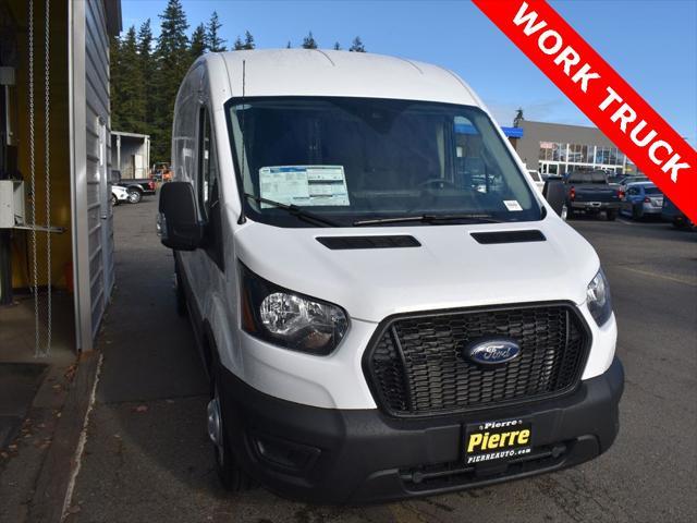 new 2024 Ford Transit-250 car, priced at $52,294