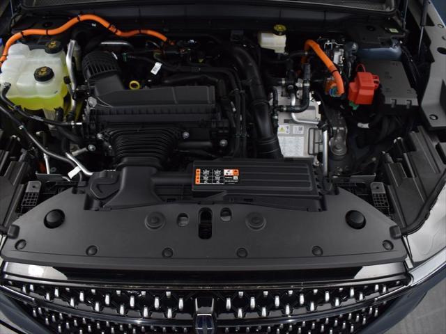 new 2025 Lincoln Nautilus car, priced at $56,235