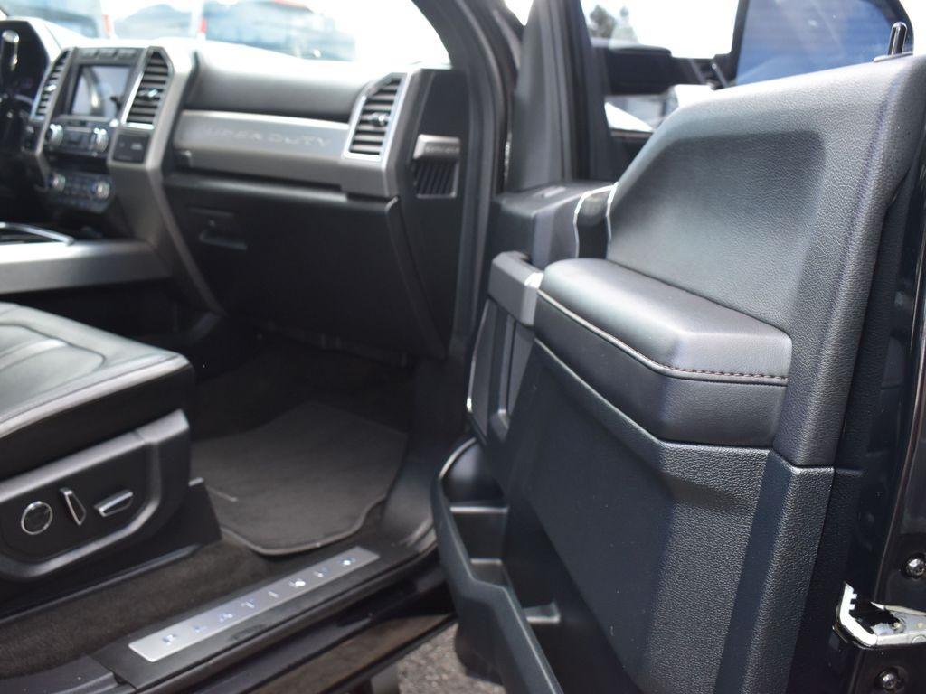 used 2018 Ford F-350 car, priced at $67,491