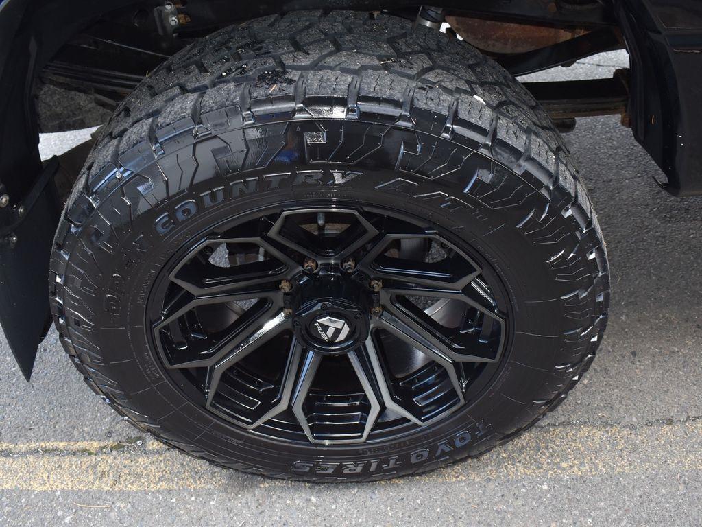 used 2018 Ford F-350 car, priced at $67,491