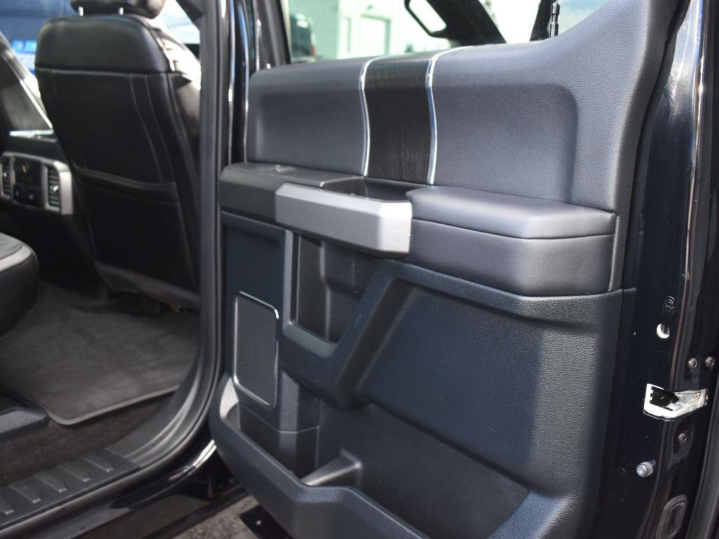 used 2018 Ford F-350 car, priced at $67,491