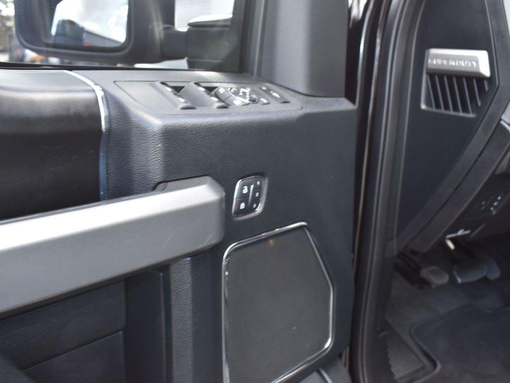 used 2018 Ford F-350 car, priced at $67,491