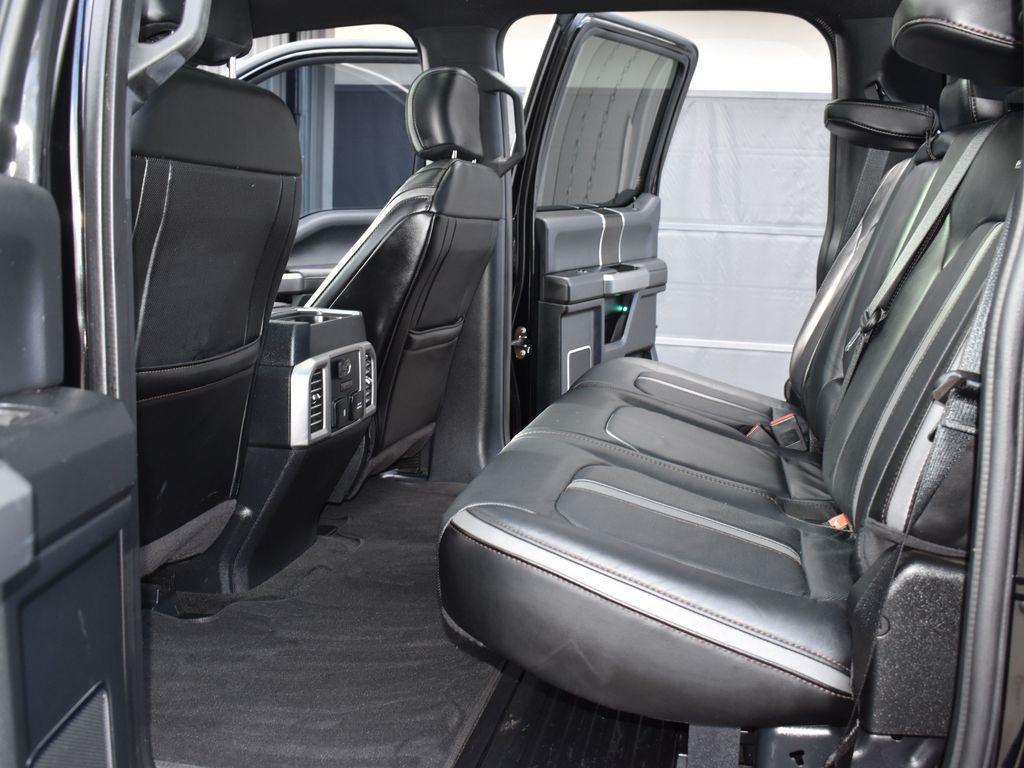 used 2018 Ford F-350 car, priced at $67,491