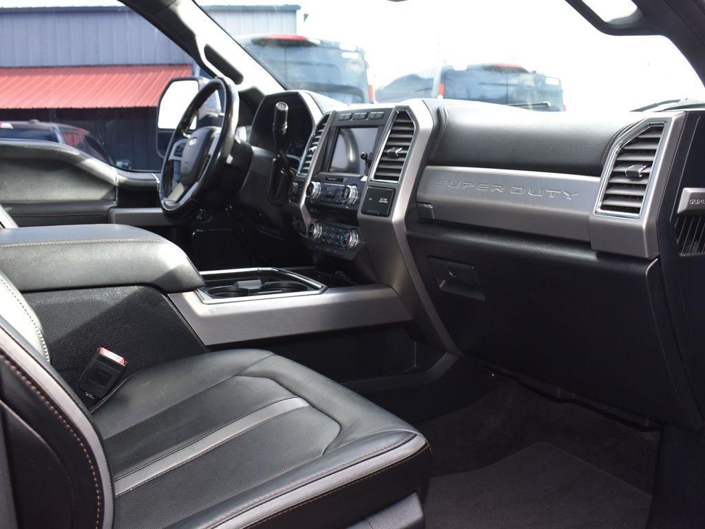 used 2018 Ford F-350 car, priced at $67,491