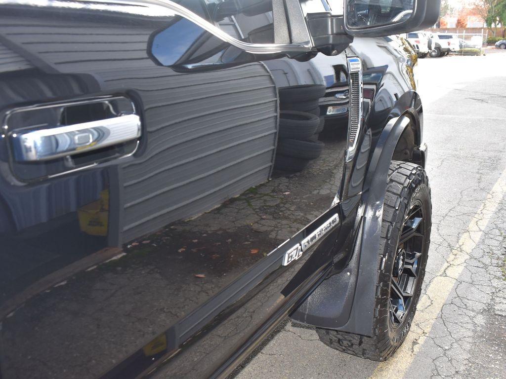 used 2018 Ford F-350 car, priced at $67,491