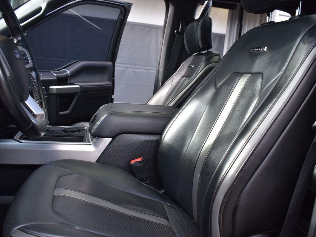 used 2018 Ford F-350 car, priced at $67,491