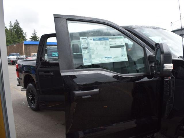 new 2025 Ford F-250 car, priced at $54,755