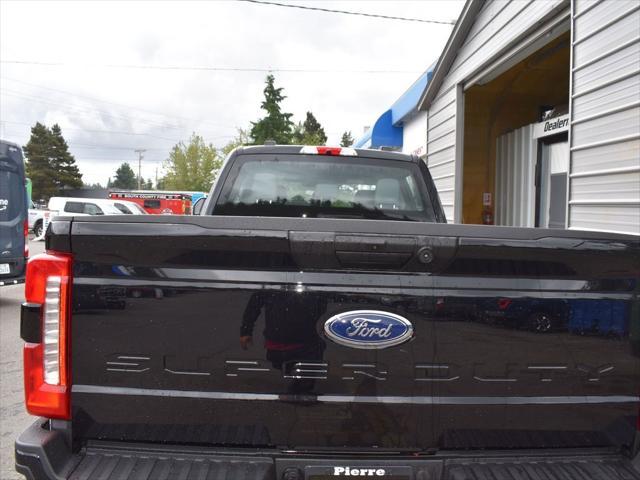new 2025 Ford F-250 car, priced at $54,755