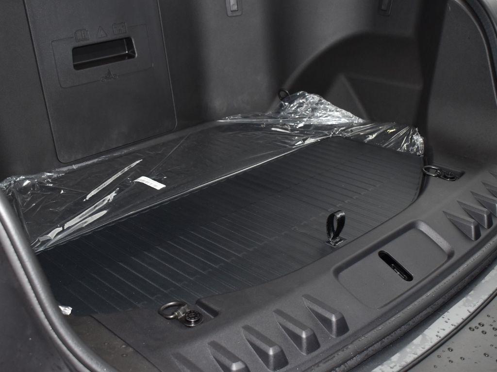 new 2025 Ford F-150 Lightning car, priced at $75,186