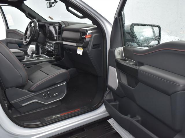 new 2025 Ford F-150 car, priced at $85,999