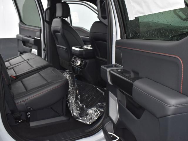 new 2025 Ford F-150 car, priced at $85,999