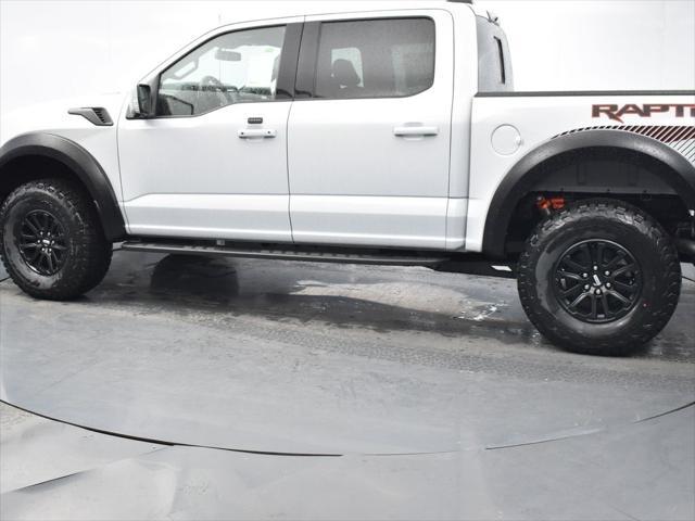 new 2025 Ford F-150 car, priced at $85,999