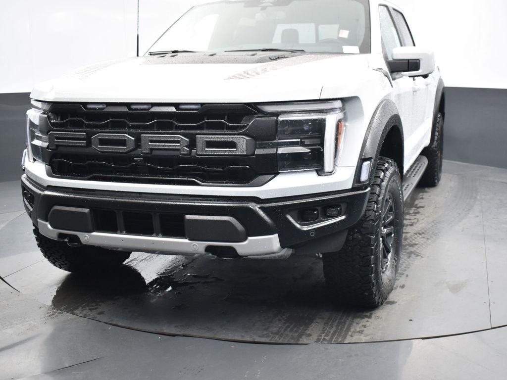 new 2025 Ford F-150 car, priced at $85,315