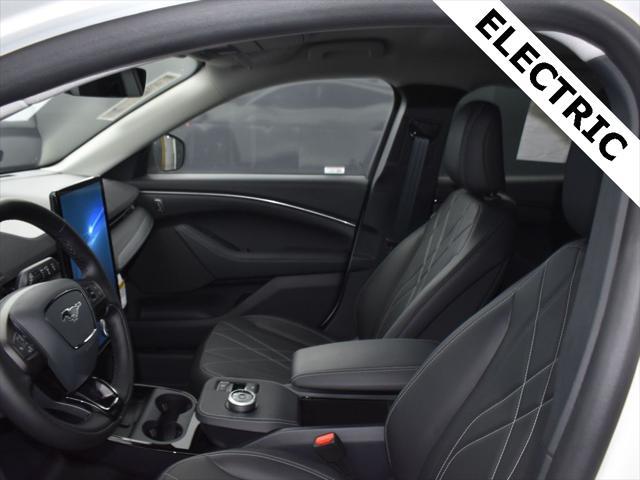 new 2024 Ford Mustang Mach-E car, priced at $39,980