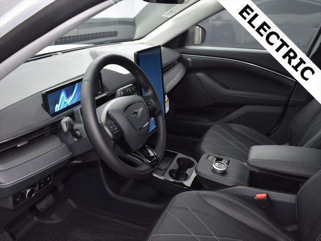 new 2024 Ford Mustang Mach-E car, priced at $39,980