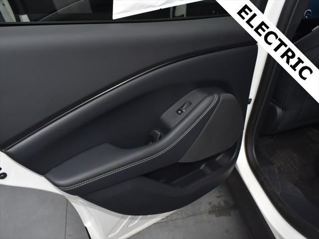 new 2024 Ford Mustang Mach-E car, priced at $39,980
