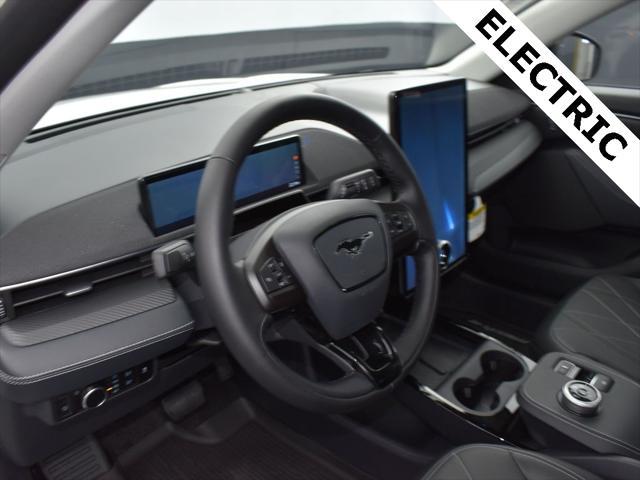 new 2024 Ford Mustang Mach-E car, priced at $39,980