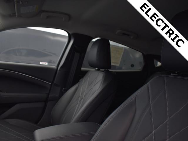 new 2024 Ford Mustang Mach-E car, priced at $39,980
