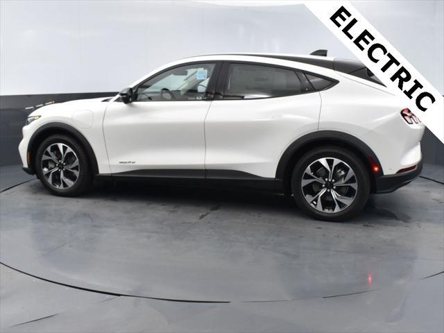 new 2024 Ford Mustang Mach-E car, priced at $39,980