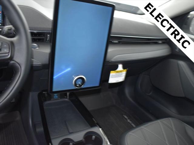 new 2024 Ford Mustang Mach-E car, priced at $39,980