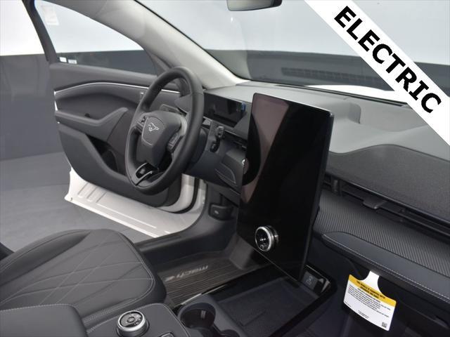 new 2024 Ford Mustang Mach-E car, priced at $39,980