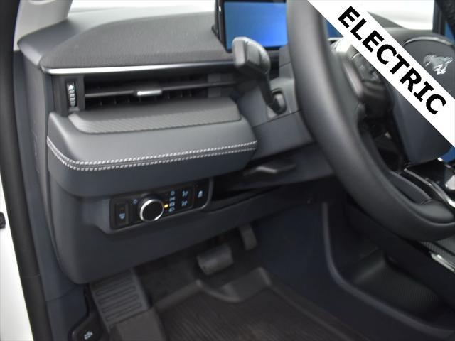 new 2024 Ford Mustang Mach-E car, priced at $39,980
