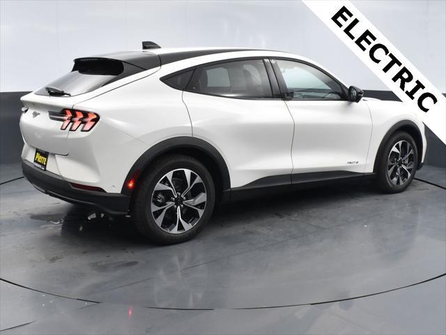 new 2024 Ford Mustang Mach-E car, priced at $39,980