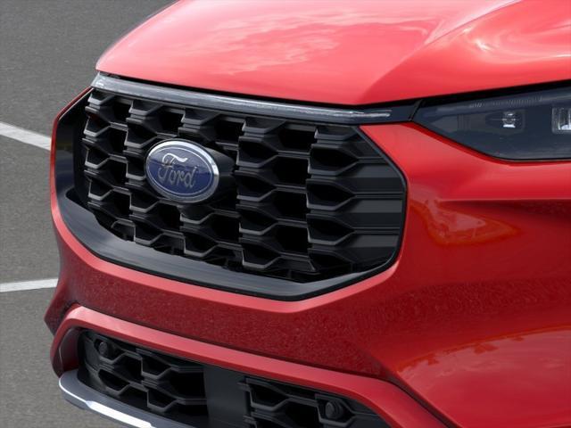 new 2024 Ford Escape car, priced at $45,995