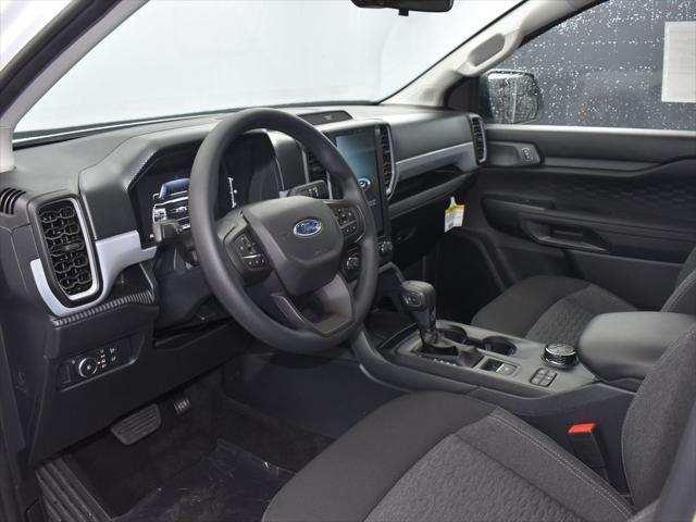 new 2025 Ford Ranger car, priced at $34,950