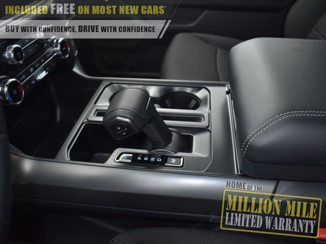 new 2024 Ford F-150 car, priced at $51,999