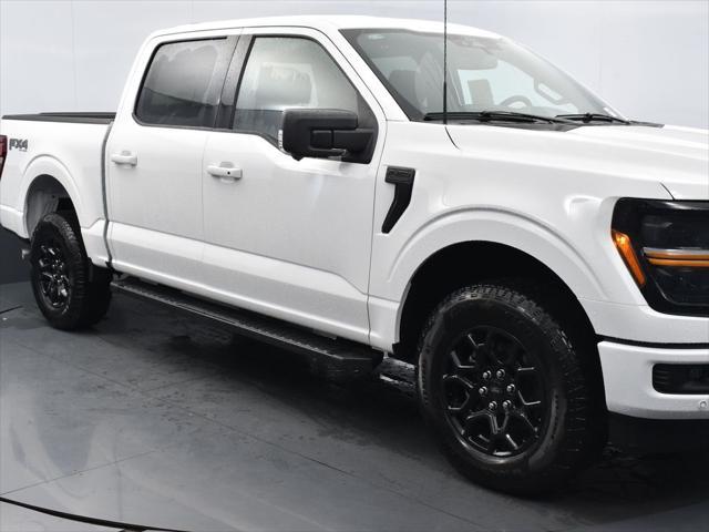 new 2024 Ford F-150 car, priced at $51,000