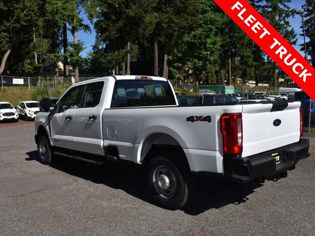 new 2024 Ford F-350 car, priced at $56,799