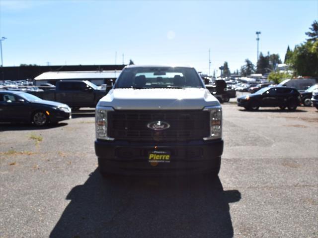 new 2024 Ford F-350 car, priced at $56,999