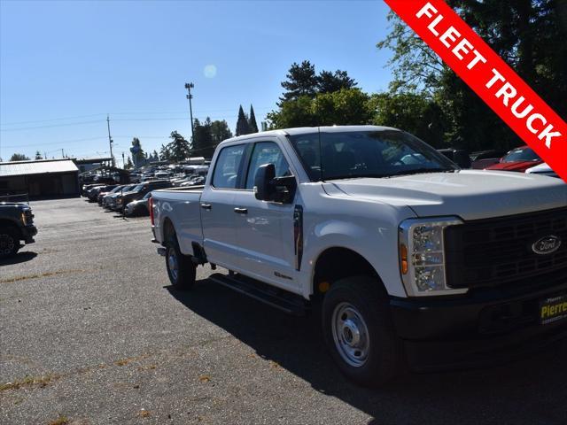 new 2024 Ford F-350 car, priced at $56,799