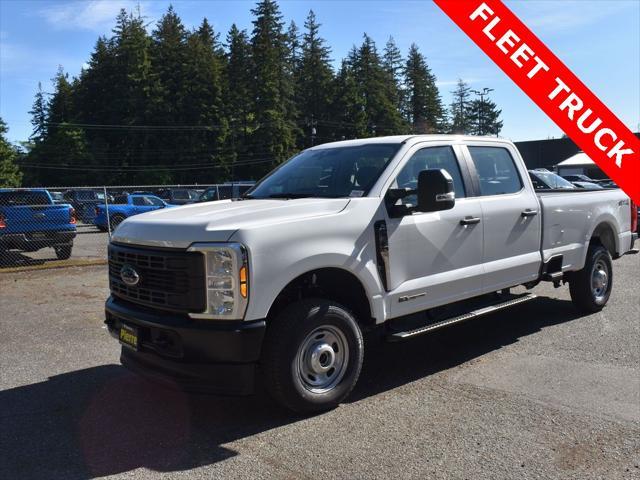 new 2024 Ford F-350 car, priced at $56,799