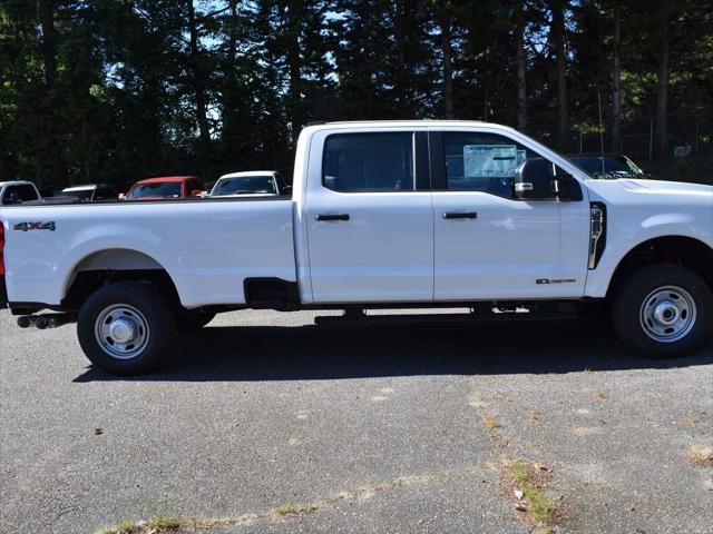 new 2024 Ford F-350 car, priced at $56,999